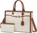Brownstone Tote Bag