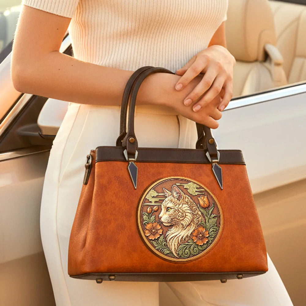 Opal Tote Bag